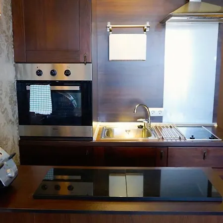 Apartment роял барсело - Royal Sea View Sunny Sunny Beach