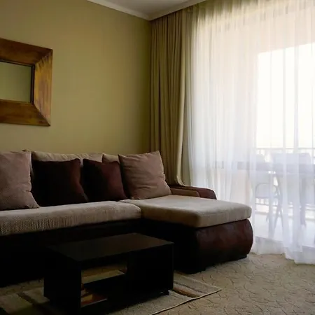 роял барсело - Royal Sea View Sunny * Sunny Beach