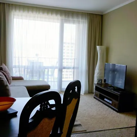 Apartment роял барсело - Royal Sea View Sunny *