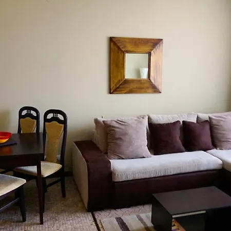 роял барсело - Royal Sea View Sunny Apartment Sunny Beach