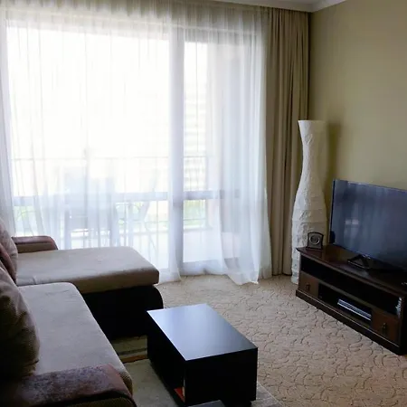 Apartment роял барсело - Royal Sea View Sunny Sunny Beach
