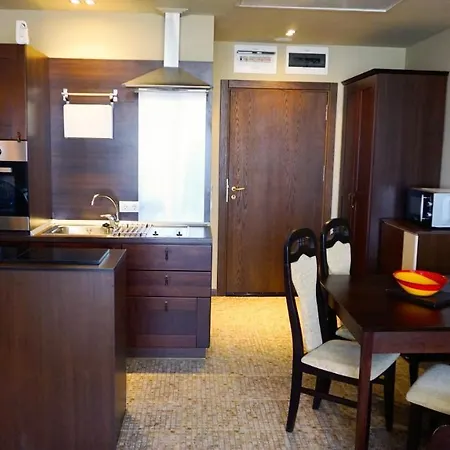 Apartment роял барсело - Royal Sea View Sunny Sunny Beach