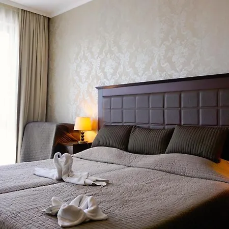роял барсело - Royal Sea View Sunny Apartment