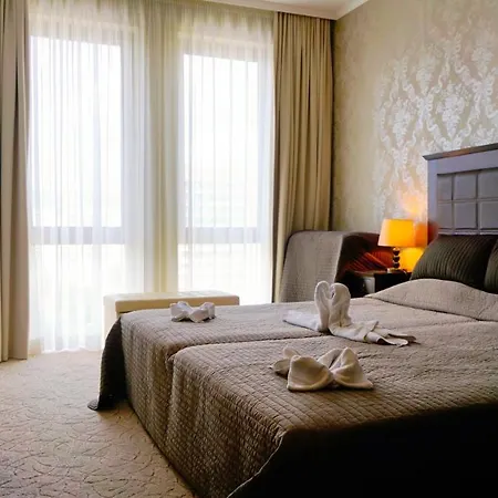 роял барсело - Royal Sea View Sunny アパート